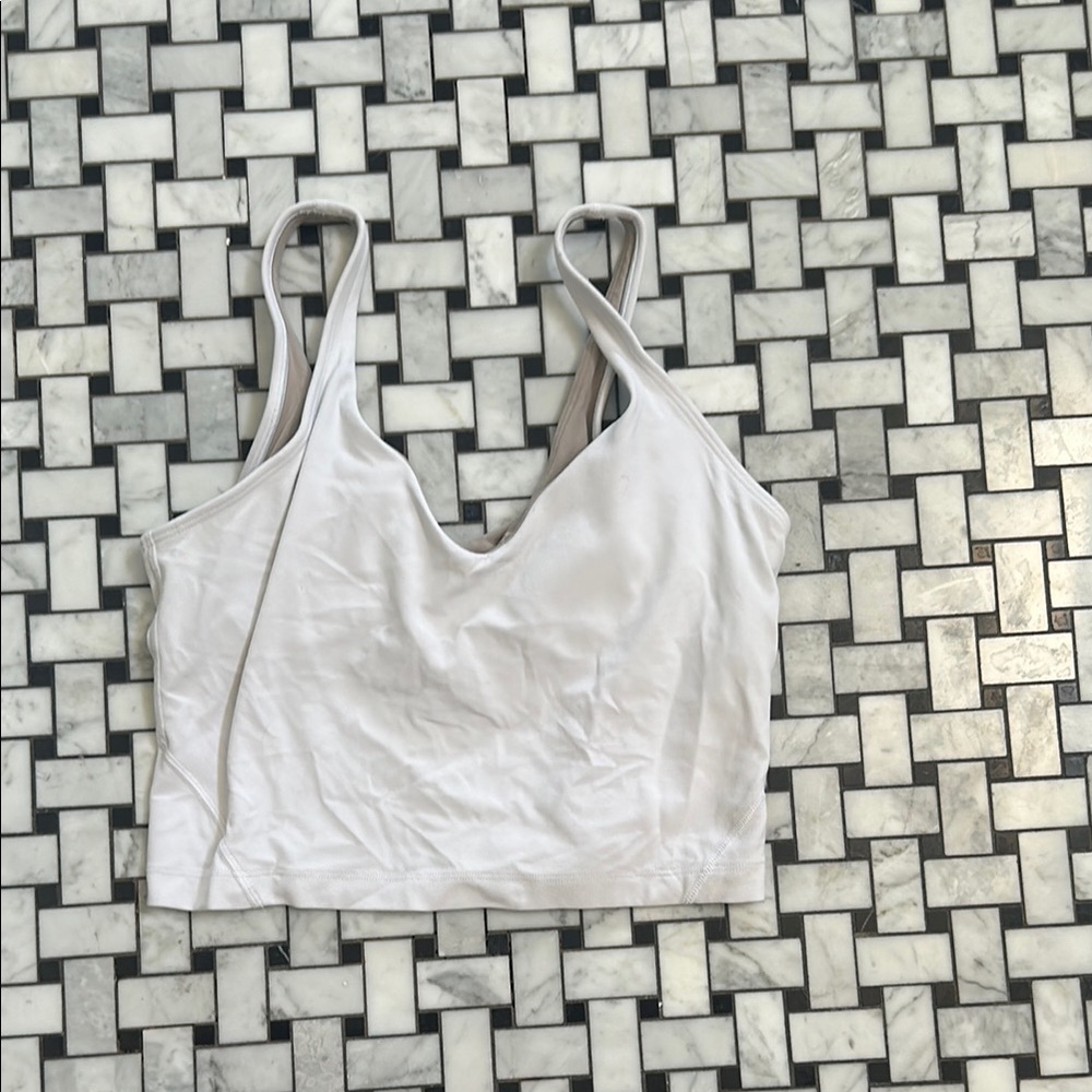 Lululemon Align Top